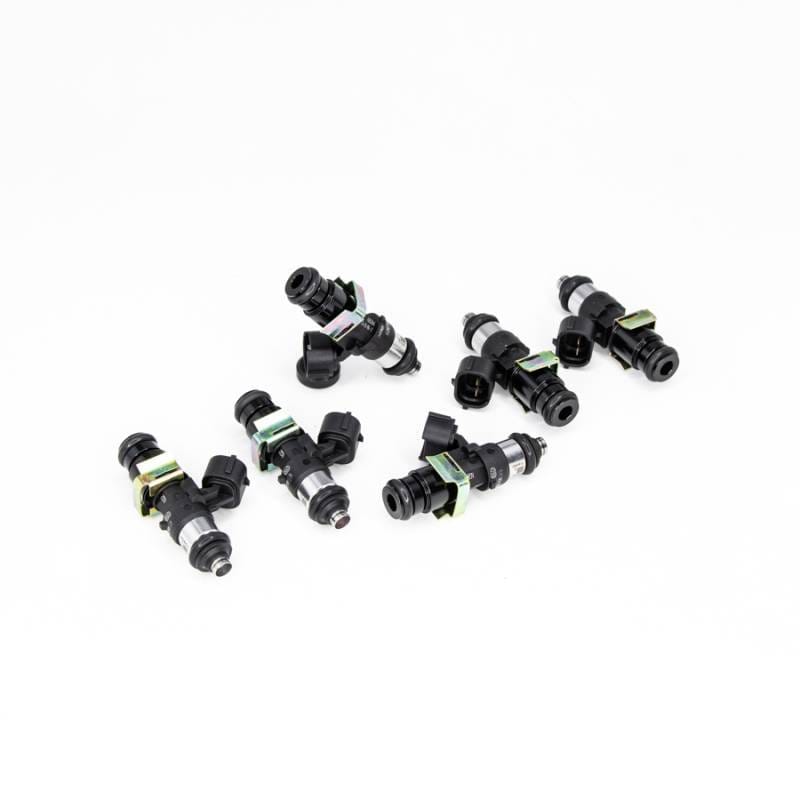 DeatschWerks 16S-06-2200-6 DeatschWerks 01-06 BMW M54/S54 3.2L 2200cc Injectors (Set of 6)
