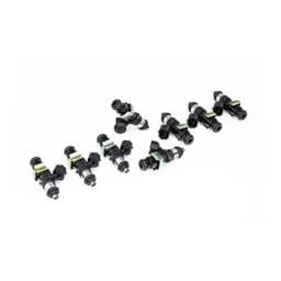 DeatschWerks 16S-06-2200-8 DeatschWerks 00-03 BMW M5 E39 S62 2200cc Injectors - Set of 8