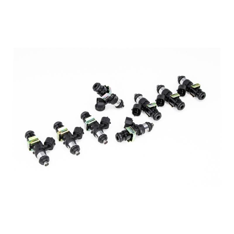 DeatschWerks 16S-06-2200-8 DeatschWerks 00-03 BMW M5 E39 S62 2200cc Injectors - Set of 8