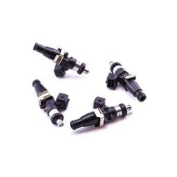 DeatschWerks 16M-13-1500-4 DeatschWerks 96-10 Lotus Elise / 00-10 Exige Bosch EV14 1500cc Injectors (Set of 4)