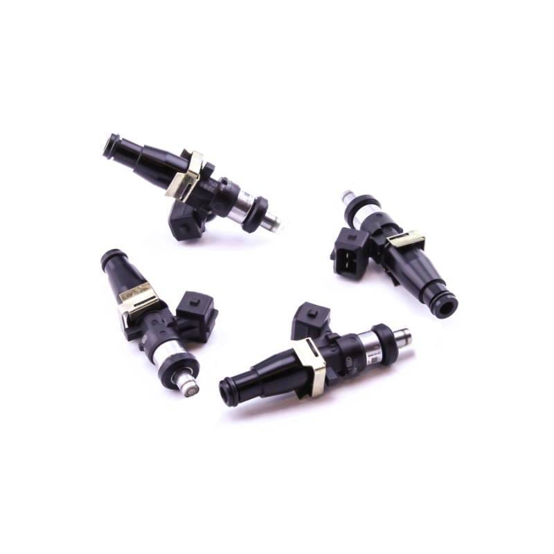 DeatschWerks 16M-13-1500-4 DeatschWerks 96-10 Lotus Elise / 00-10 Exige Bosch EV14 1500cc Injectors (Set of 4)