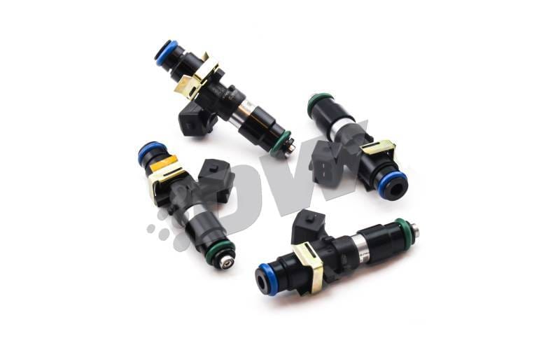 DeatschWerks 16M-20-1500-4 DeatschWerks Universal 60mm Long Bosch EV14 1500cc Injectors (Set of 4) thumbnail 3