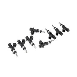 DeatschWerks 17MX-01-0600-8 DeatschWerks 07-14 Mercedes Benz C63 M156 600cc Injectors - Set of 8