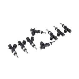 DeatschWerks 17MX-01-0850-8 DeatschWerks 07-14 Mercedes Benz C63 AMG 850cc Injectors - Set of 8