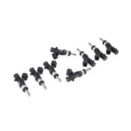 DeatschWerks 17MX-01-1100-8 DeatschWerks 07-14 Mercedes Benz C63 M156 1100cc Injectors - Set of 8