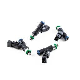 DeatschWerks 17U-01-0550-4 DeatschWerks 02-08 Mini Cooper S 1.6L Supercharged 550cc Injectors - Set of 4