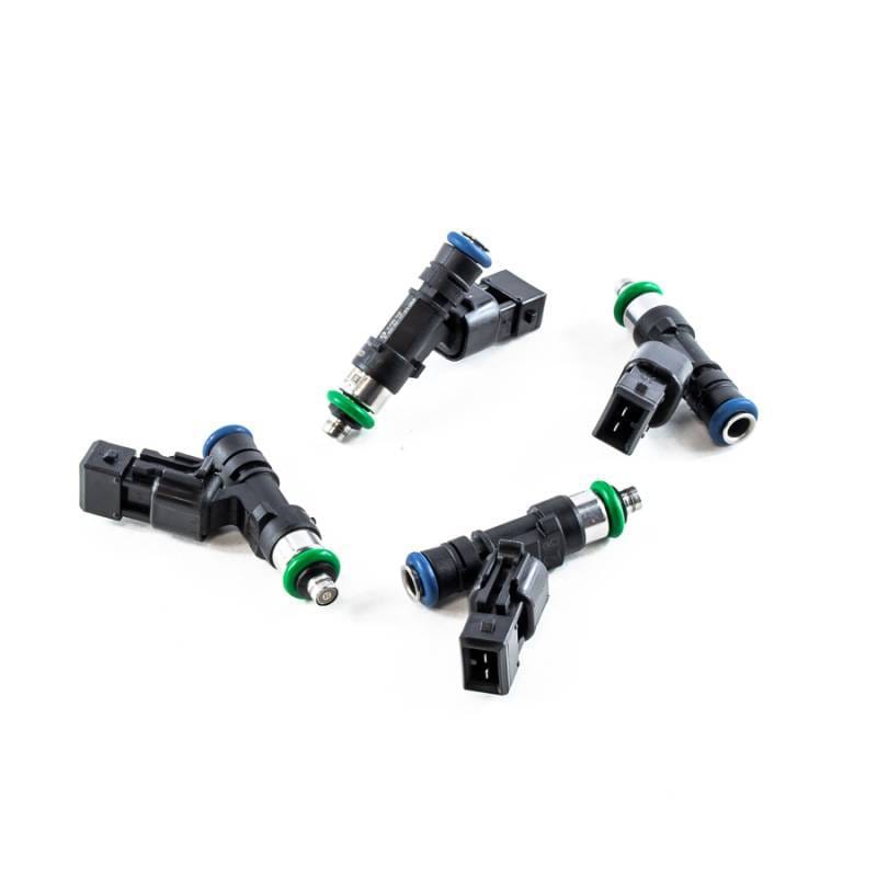 DeatschWerks 17U-01-0550-4 DeatschWerks 02-08 Mini Cooper S 1.6L Supercharged 550cc Injectors - Set of 4