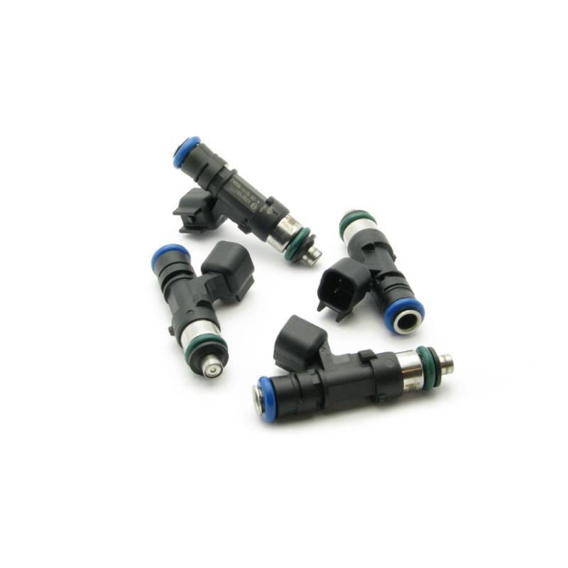 DeatschWerks 17U-01-0650-4 DeatschWerks 01-06 Audi A4/TT / VW Golf GTI 650cc Injectors thumbnail 3