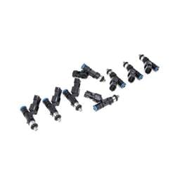 DeatschWerks 17U-06-0750-8 DeatschWerks 01-09 Audi S4/RS6/S6 4.2L V8 750cc Injectors - Set of 8