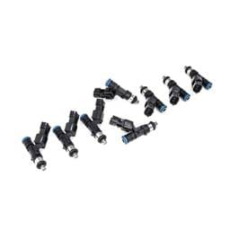 DeatschWerks 17U-06-1000-8 DeatschWerks 01-09 Audi S4/RS6/S6/S8 4.2L 1000cc Injectors - Set of 8