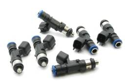 DeatschWerks 17U-10-0750-6 DeatschWerks 97-09 Nissan Patrol TB48 750cc Injectors - Set of 6