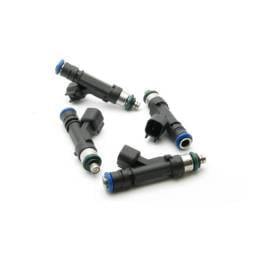 DeatschWerks 18U-00-0050-4 DeatschWerks Bosch EV14 Universal 60mm Standard 50lb/hr Injectors (Set of 4)