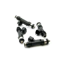 DeatschWerks 18U-02-0440-6 DeatschWerks Nissan Skyline RB20 440cc Top Feed Injectors