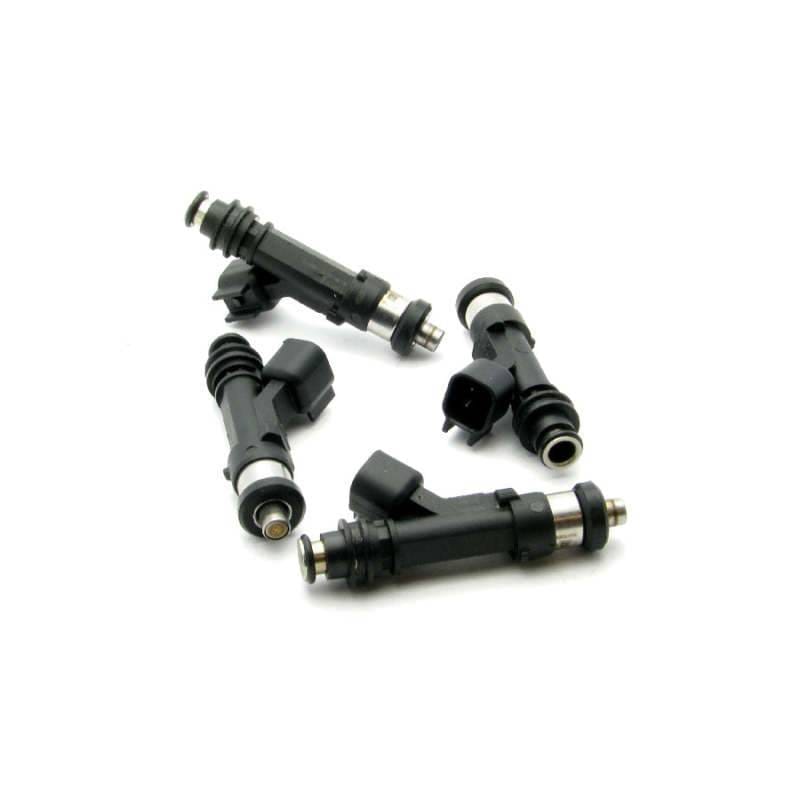 DeatschWerks 18U-02-0440-6 DeatschWerks Nissan Skyline RB20 440cc Top Feed Injectors