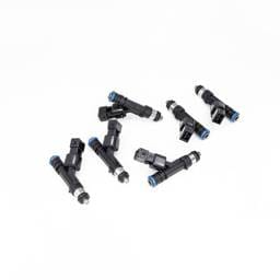DeatschWerks 18U-09-0550-6 DeatschWerks 87-00 BMW M20/M50/M52 550cc Injectors - Set of 6
