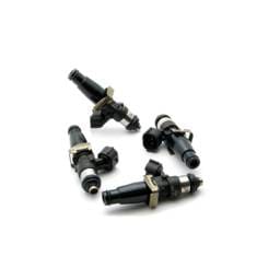 DeatschWerks 16S-11-2200-4 DeatschWerks Bosch EV14 Universal 60mm/11mm 220lb/hr Injectors (Set of 4)