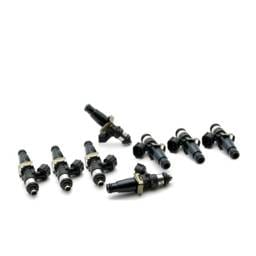 DeatschWerks 16S-11-2200-8 DeatschWerks Bosch EV14 Universal 60mm/11mm 220lb/hr Injectors (Set of 8)