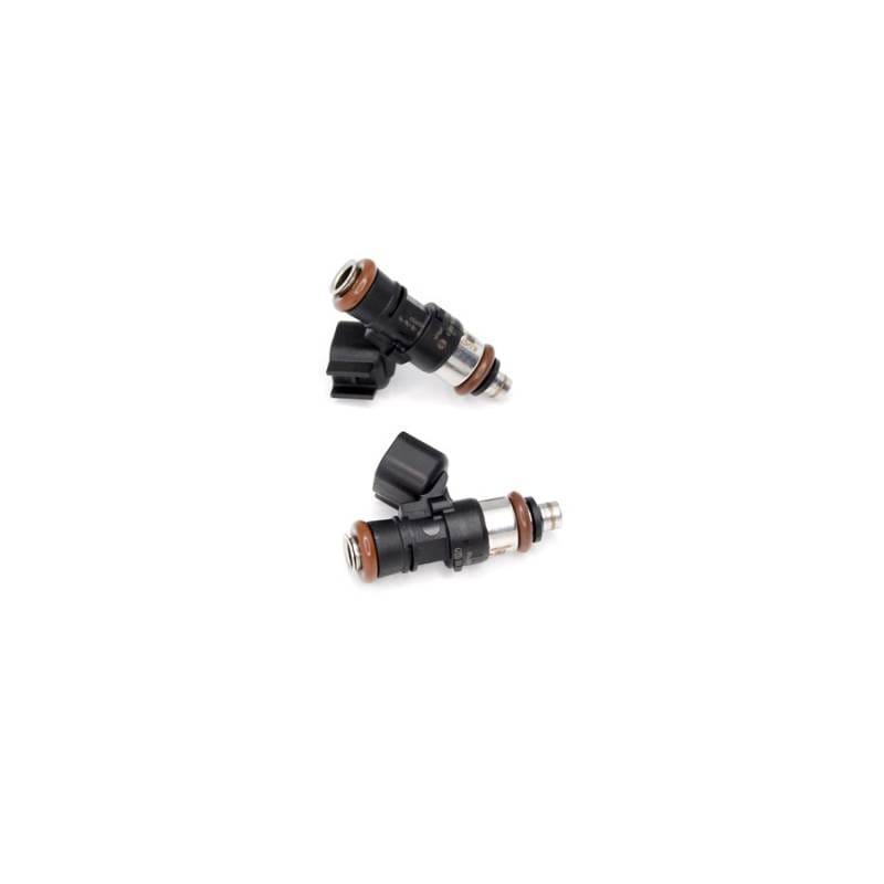 DeatschWerks 16U-12-0550-2 DeatschWerks 14-16 Polaris RZR XP 1000 550cc Injectors - Set of 2