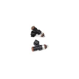DeatschWerks 16U-43-0440-2 DeatschWerks 06-15 Jeep Renegade 440cc Power Sports Fuel Injectors