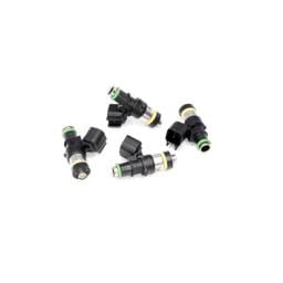 DeatschWerks 16U-45-0550-4 DeatschWerks 06-12 Yamaha Apex 550cc Power Sports Fuel Injectors (Set of 4)