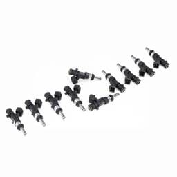 DeatschWerks 17MX-00-0600-10 DeatschWerks 05-10 BMW E60/E63/E64 S85 600cc Injectors - Set of 10