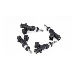 DeatschWerks 17MX-00-0600-4 DeatschWerks 12-16 Dodge Dart 1.4L 650cc Injectors - Set of 4