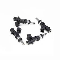 DeatschWerks 17MX-00-0850-4 DeatschWerks 12-16 Dodge Dart 1.4L Turbo 800cc Top Feed Injectors