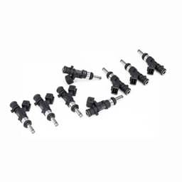 DeatschWerks 17MX-00-0850-8 DeatschWerks 08-13 BMW E90/E92/E93 S65 850cc Top Feed Injectors (Set of 8)