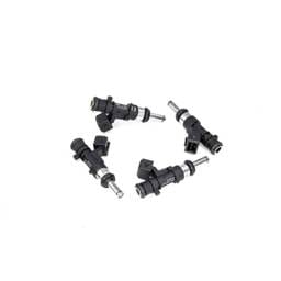 DeatschWerks 17MX-00-1100-4 DeatschWerks 12-16 Dodge Dart 1.4L Turbo 1100 Injectors - Set of 4