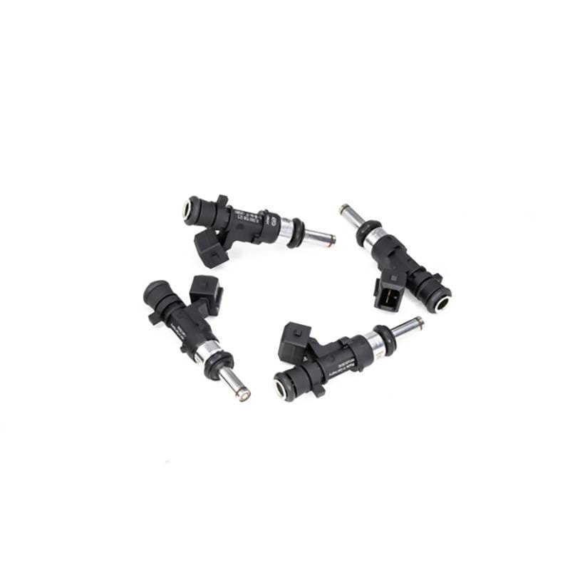 DeatschWerks 17MX-00-1100-4 DeatschWerks 12-16 Dodge Dart 1.4L Turbo 1100 Injectors - Set of 4