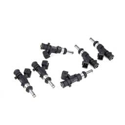 DeatschWerks 17MX-00-1100-6 DeatschWerks 98-00 BMW E46 M52 1100cc Injectors - Set of 6