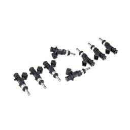 DeatschWerks 17MX-00-1100-8 DeatschWerks 00-03 BMW M5 E39 S62 1100cc Injectors - Set of 8