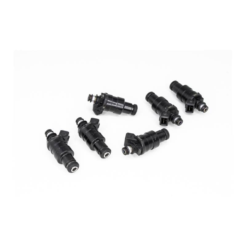 DeatschWerks 42M-11-0550-6 DeatschWerks Universal 550cc Low Impedance 11mm Upper Injector - Set of 6 thumbnail 3