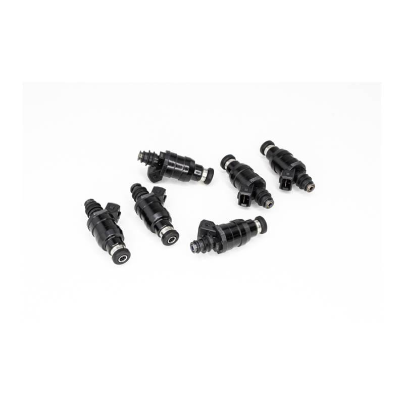 DeatschWerks 42M-11-0800-6 DeatschWerks Universal 800cc Low Impedance 11mm Upper Injector - Set of 6 thumbnail 3