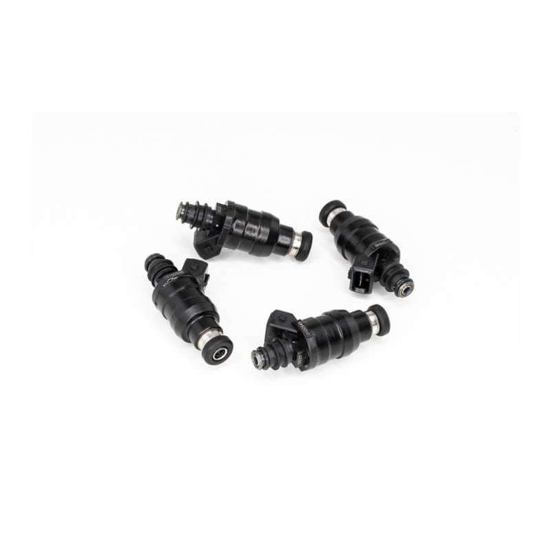 DeatschWerks 42M-11-1000-4 DeatschWerks Universal 1000cc Low Impedance 11mm Upper Injector - Set of 4 thumbnail 3