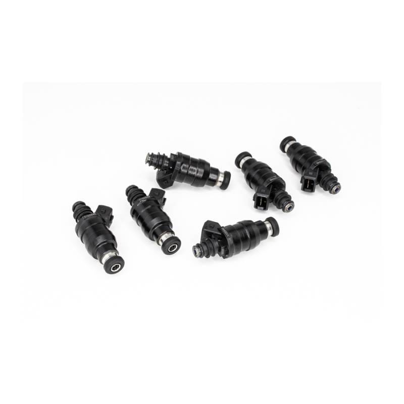 DeatschWerks 42M-11-1000-6 DeatschWerks Universal 1000cc Low Impedance 11mm Upper Injector - Set of 6 thumbnail 3