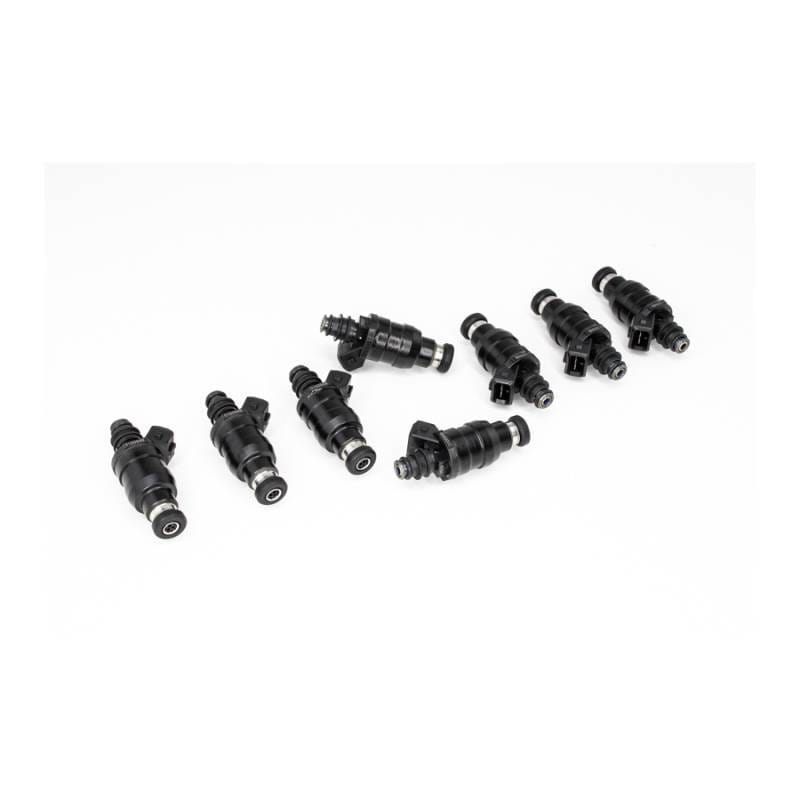 DeatschWerks 42M-11-1000-8 DeatschWerks Universal 1000cc Low Impedance 11mm Upper Injector - Set of 8 thumbnail 3