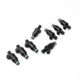 DeatschWerks 42M-14-0800-8 DeatschWerks Universal Low Impedance 14mm Upper Injector - Set of 8