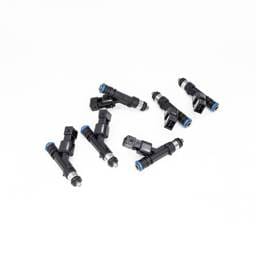 DeatschWerks 18U-09-0900-6 DeatschWerks 87-00 BMW M20/M50/M52 900cc Injectors - Set of 6