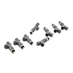 DeatschWerks 21S-06-0550-8 DeatschWerks 01-09 Audi S4/RS6/S6 4.2L V8 550cc Injectors - Set of 8