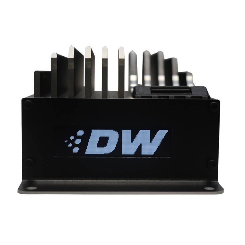 DeatschWerks 4-00-VB40AX1 DeatschWerks VB40AX1 Single Pump 40 Amp Voltage Booster thumbnail 4