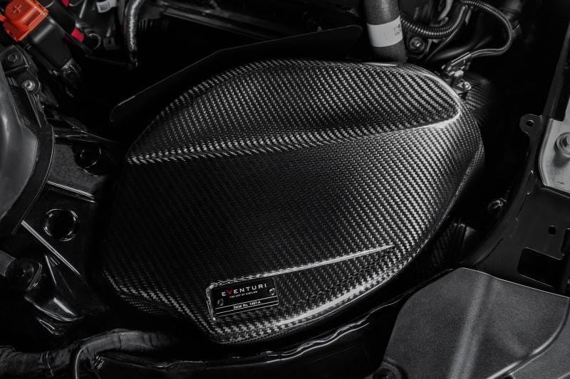 Eventuri BMW G20 B58 Carbon Intake System - Pre 2018 November thumbnail 3