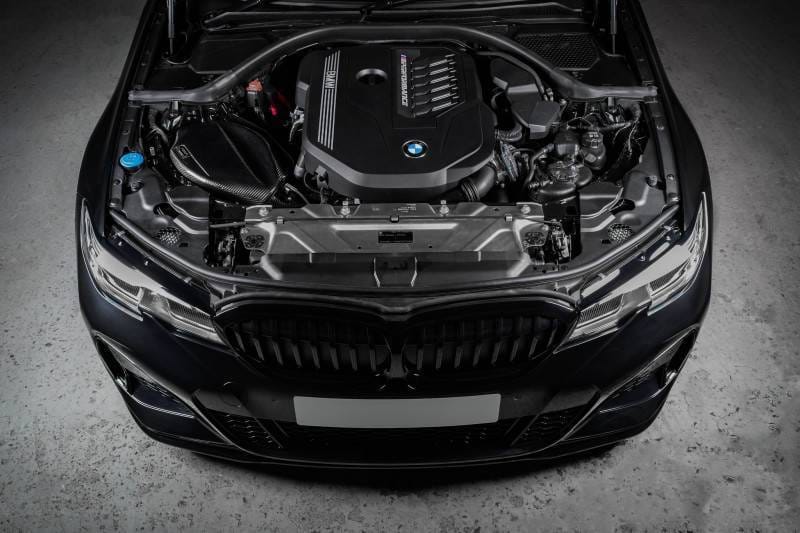 Eventuri BMW G20 B58 Carbon Intake System - Pre 2018 November thumbnail 4