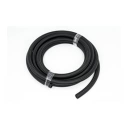 DeatschWerks 6-02-0817-20 DeatschWerks 10AN Black Nylon Braided CPE Hose 20 Feet