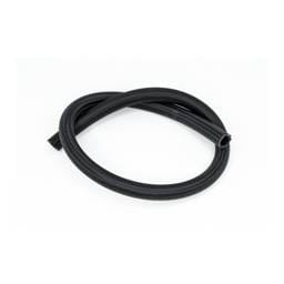 DeatschWerks 6-02-0817-3 DeatschWerks 10AN Black Nylon Braided CPE Hose 3 Feet