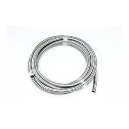 DeatschWerks 6-02-0812-20 DeatschWerks 6AN SS Double Braided CPE Hose 20 Feet