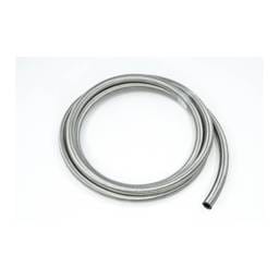 DeatschWerks 6-02-0813-10 DeatschWerks 8AN SS Double Braided CPE Hose 10 Feet