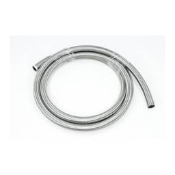 DeatschWerks 6-02-0814-10 DeatschWerks 10AN SS Double Braided CPE Hose 10 Feet