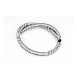 DeatschWerks 6-02-0814-3 DeatschWerks 10AN SS Double Braided CPE Hose 3 Feet
