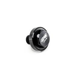 DeatschWerks 6-FPD-38 DeatschWerks Fuel Pulsation Damper -3/8in NPT